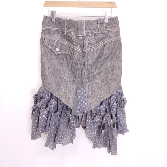 Marithe Girbaud - Picture 2 of 6